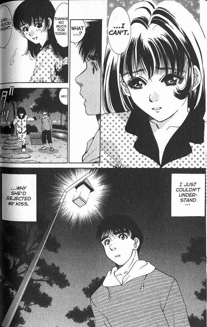 Page 13 Chapter 30 Boys Be... 2nd Season