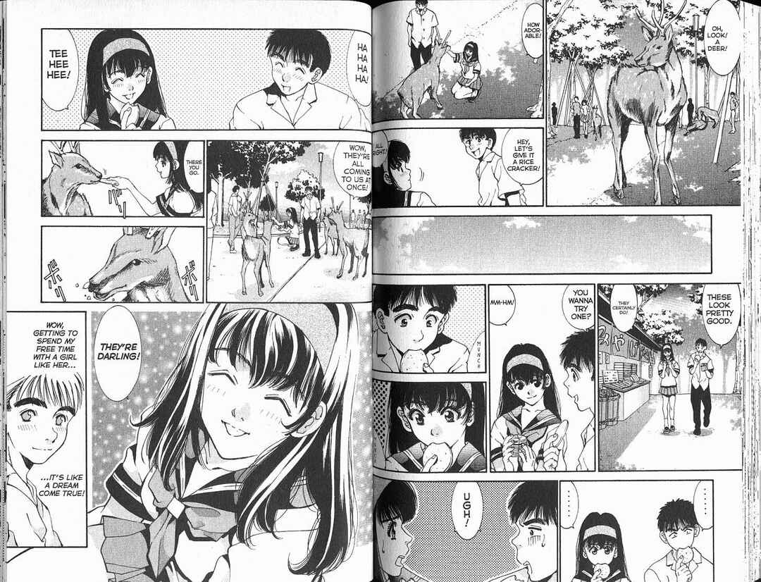 Page 5 Chapter 30 Boys Be... 2nd Season