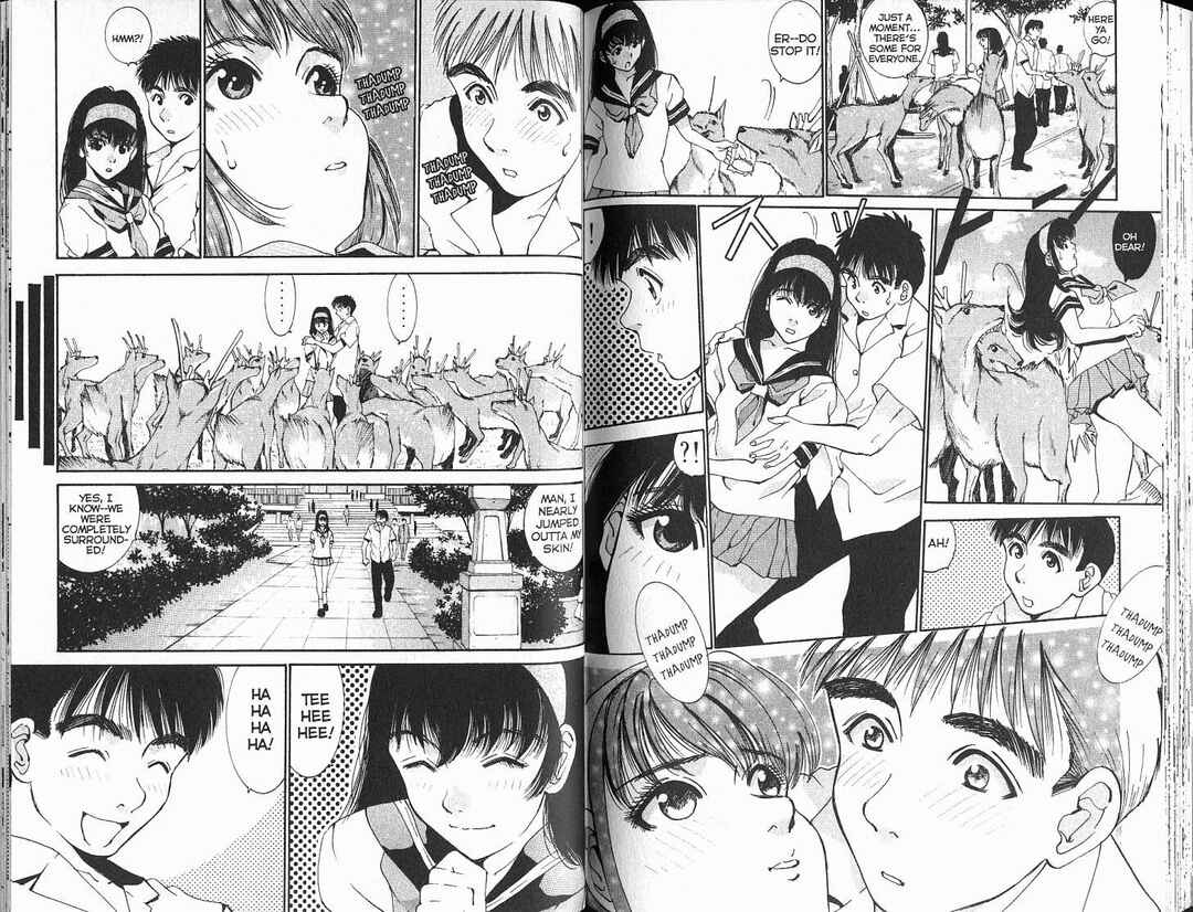 Page 6 Chapter 30 Boys Be... 2nd Season