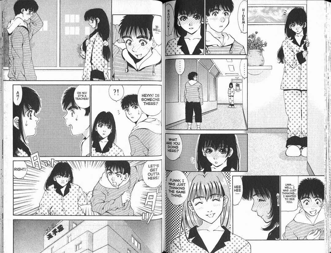 Page 9 Chapter 30 Boys Be... 2nd Season
