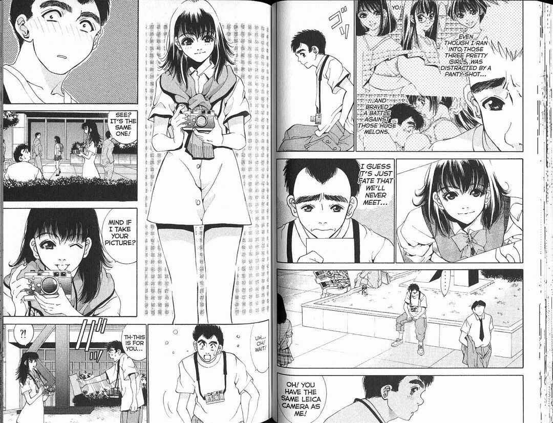 Page 11 Chapter 26 Boys Be... 2nd Season