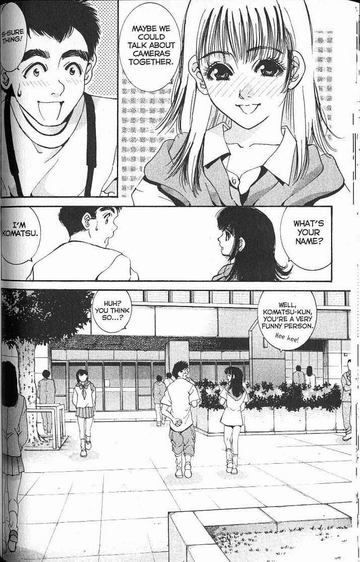 Page 13 Chapter 26 Boys Be... 2nd Season