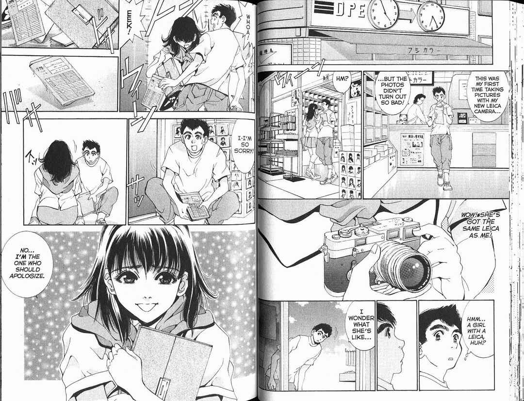 Page 2 Chapter 26 Boys Be... 2nd Season