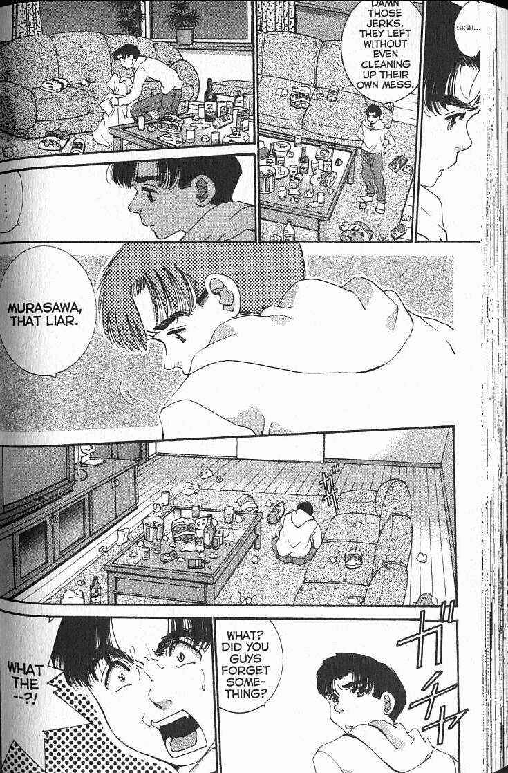 Page 12 Chapter 7 Boys Be... 2nd Season