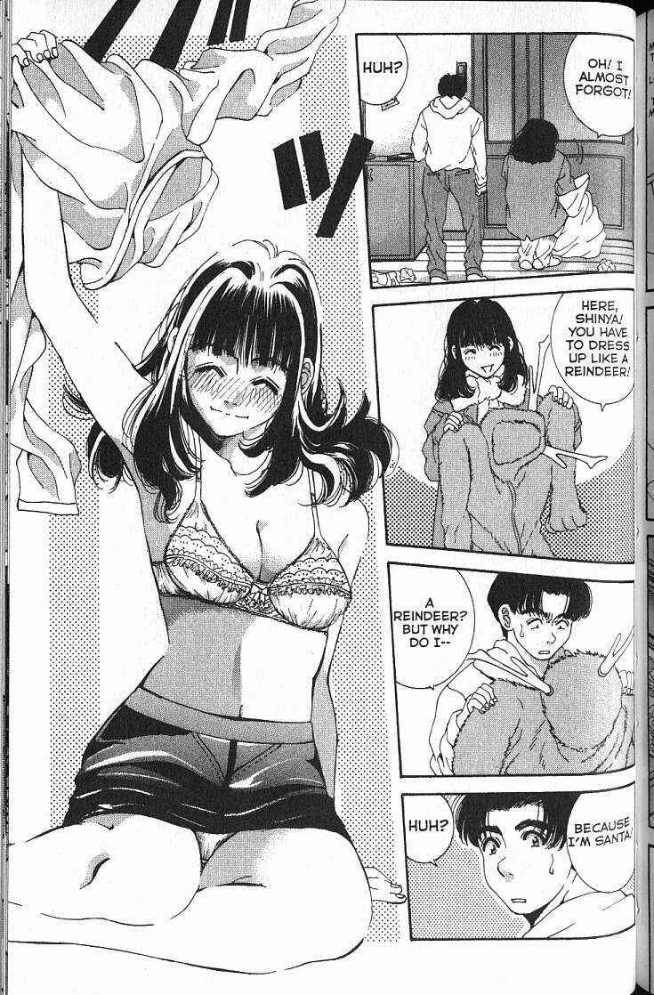 Page 15 Chapter 7 Boys Be... 2nd Season