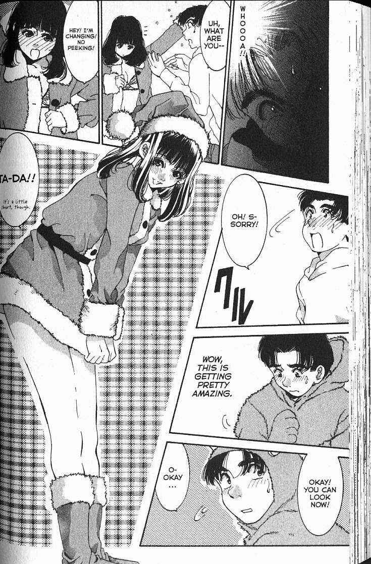 Page 16 Chapter 7 Boys Be... 2nd Season