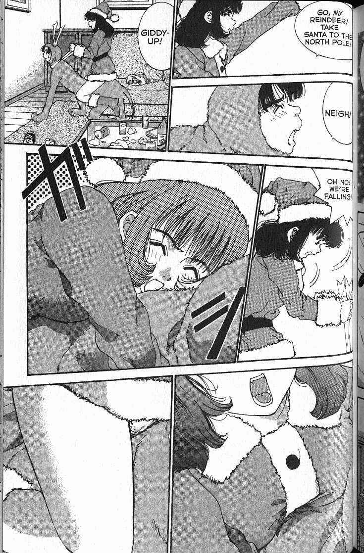 Page 21 Chapter 7 Boys Be... 2nd Season