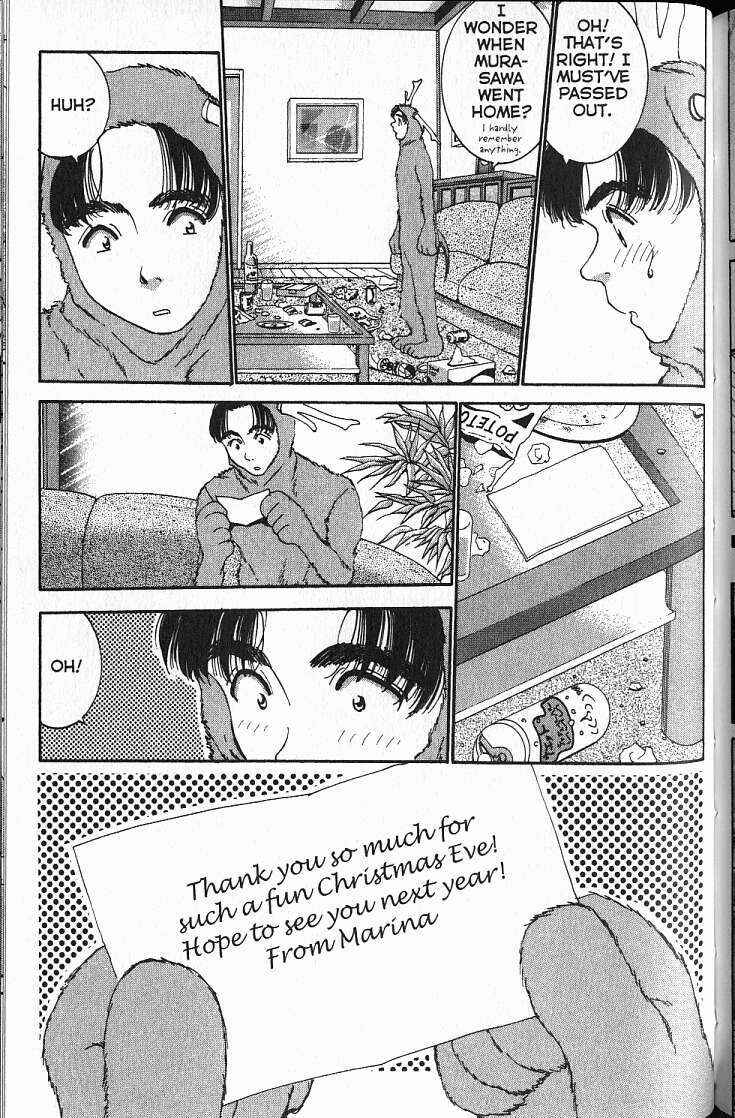 Page 23 Chapter 7 Boys Be... 2nd Season