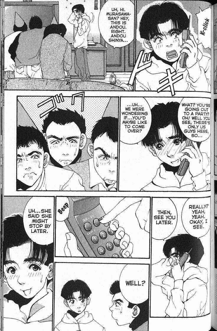 Page 9 Chapter 7 Boys Be... 2nd Season