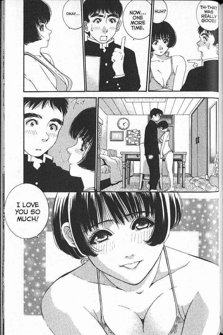 Page 18 Chapter 15.5 Boys Be... 2nd Season