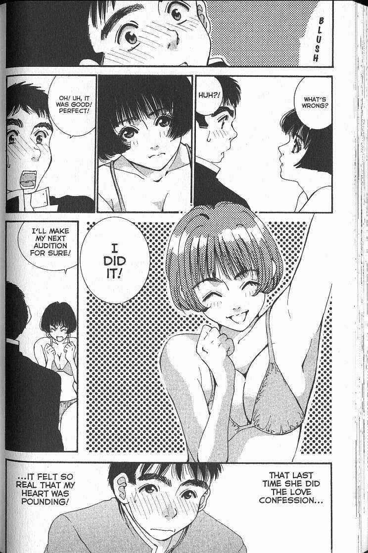 Page 19 Chapter 15.5 Boys Be... 2nd Season