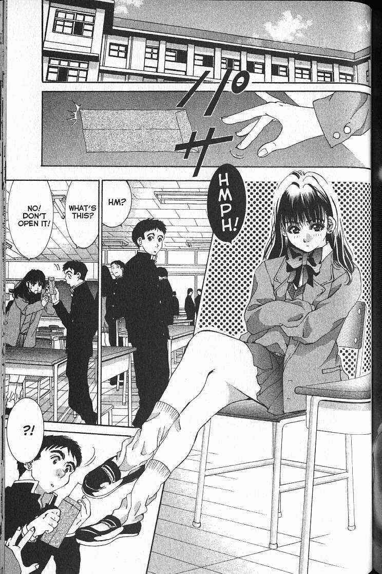 Page 2 Chapter 15.5 Boys Be... 2nd Season