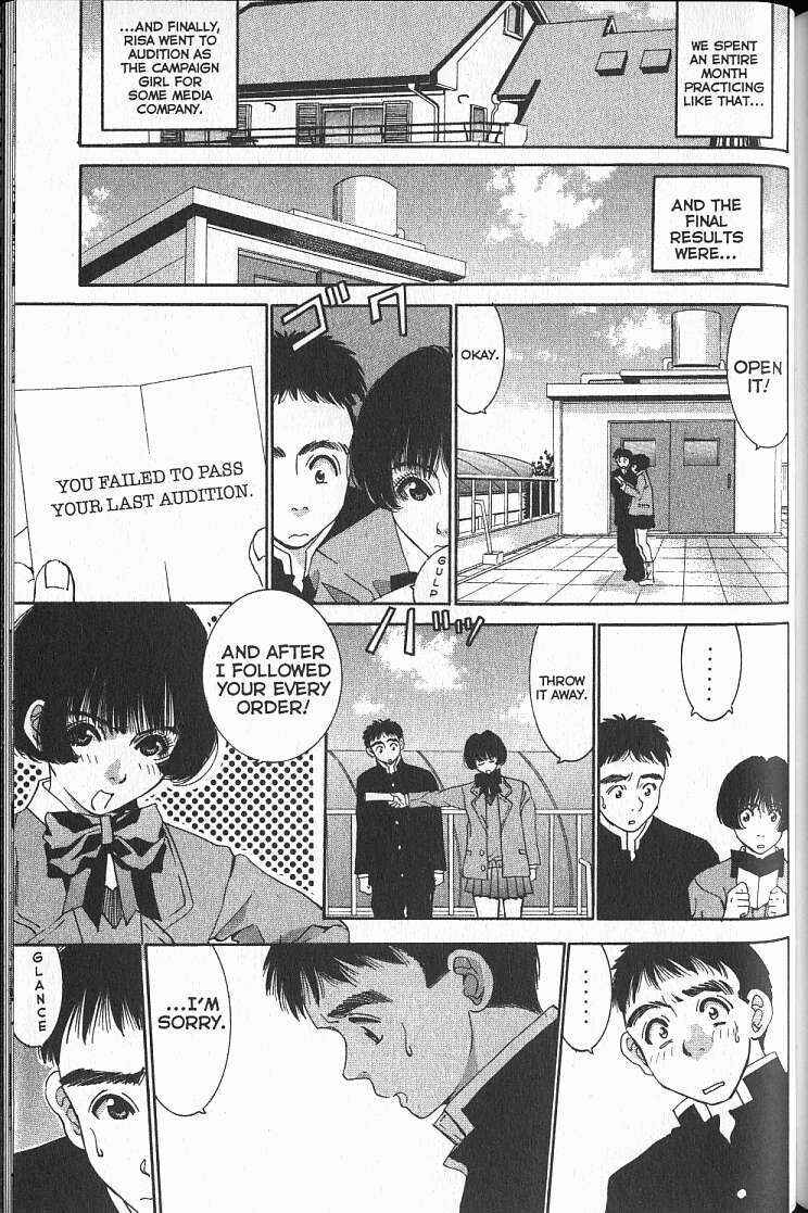 Page 20 Chapter 15.5 Boys Be... 2nd Season