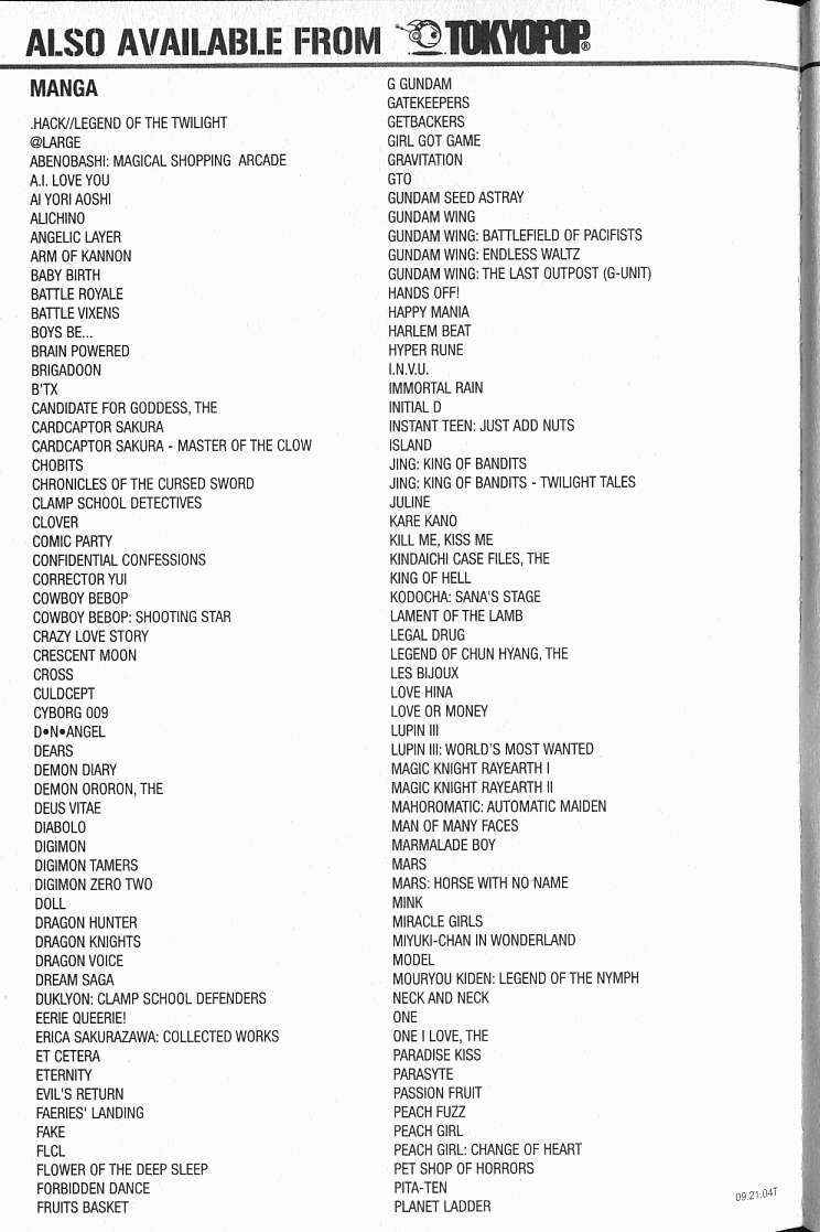 Page 34 Chapter 15.5 Boys Be... 2nd Season