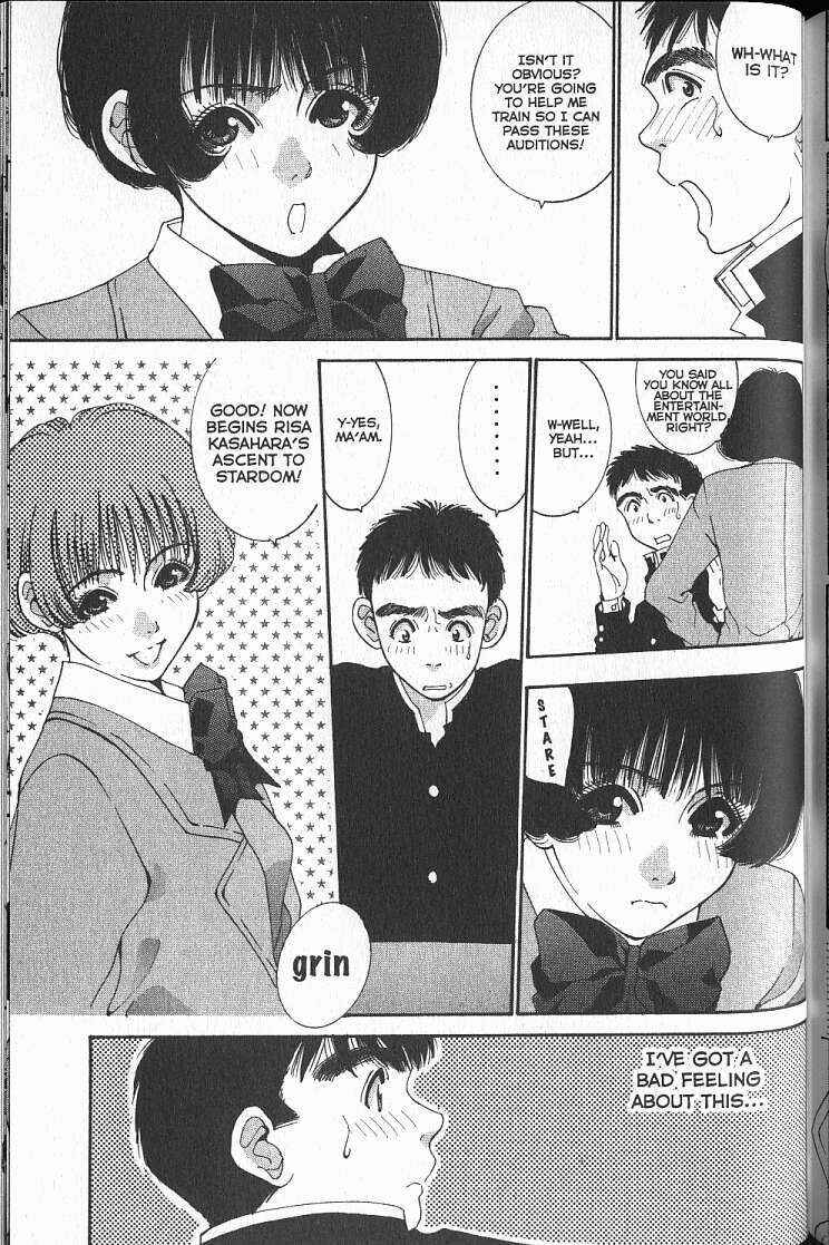 Page 6 Chapter 15.5 Boys Be... 2nd Season