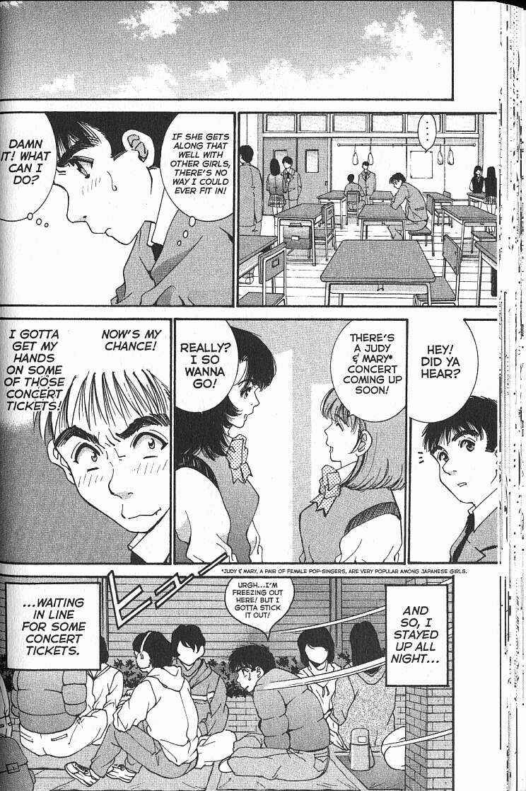 Page 10 Chapter 17 Boys Be... 2nd Season