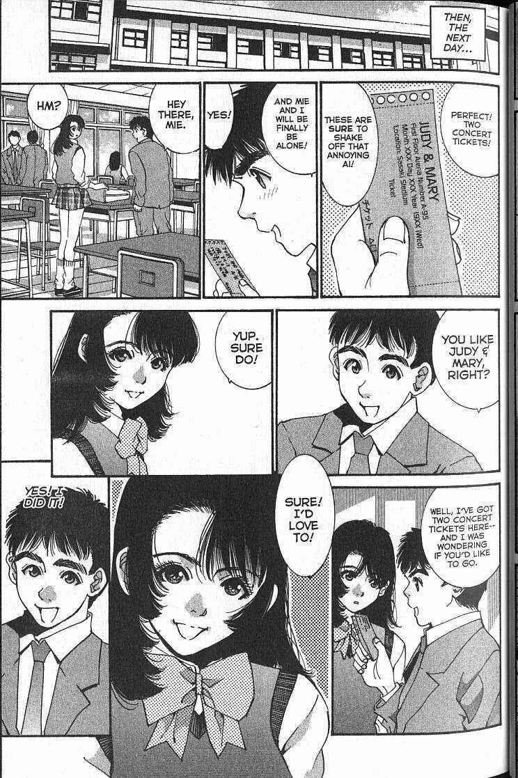 Page 11 Chapter 17 Boys Be... 2nd Season