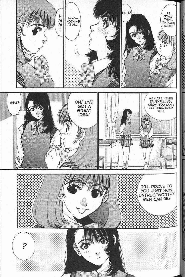 Page 13 Chapter 17 Boys Be... 2nd Season