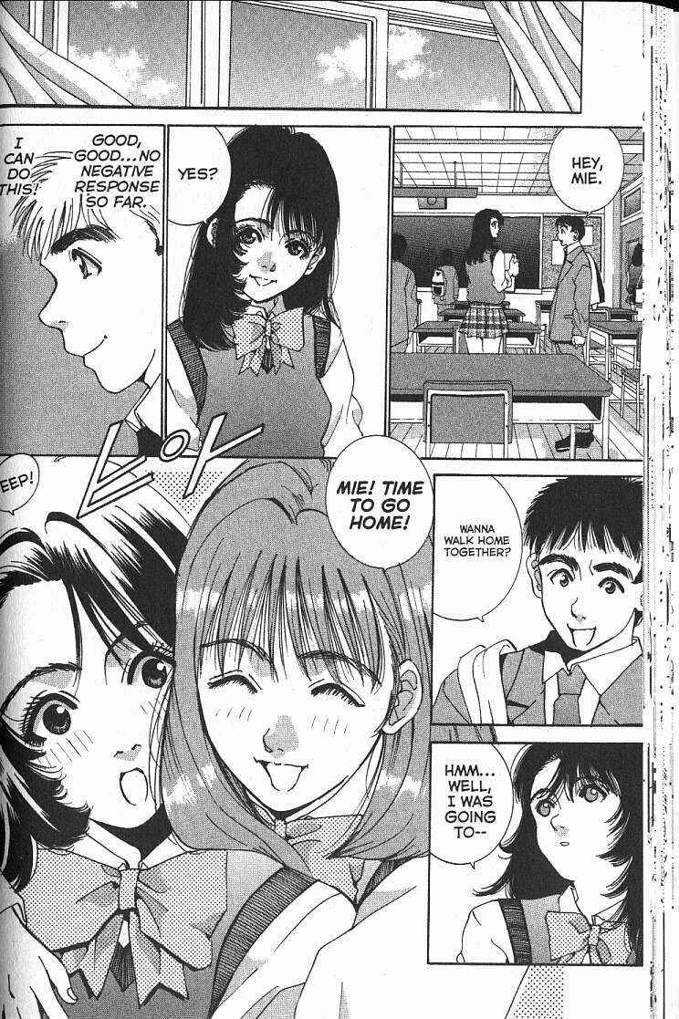Page 6 Chapter 17 Boys Be... 2nd Season