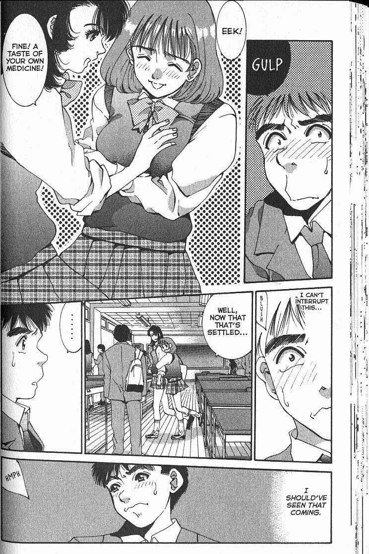 Page 8 Chapter 17 Boys Be... 2nd Season