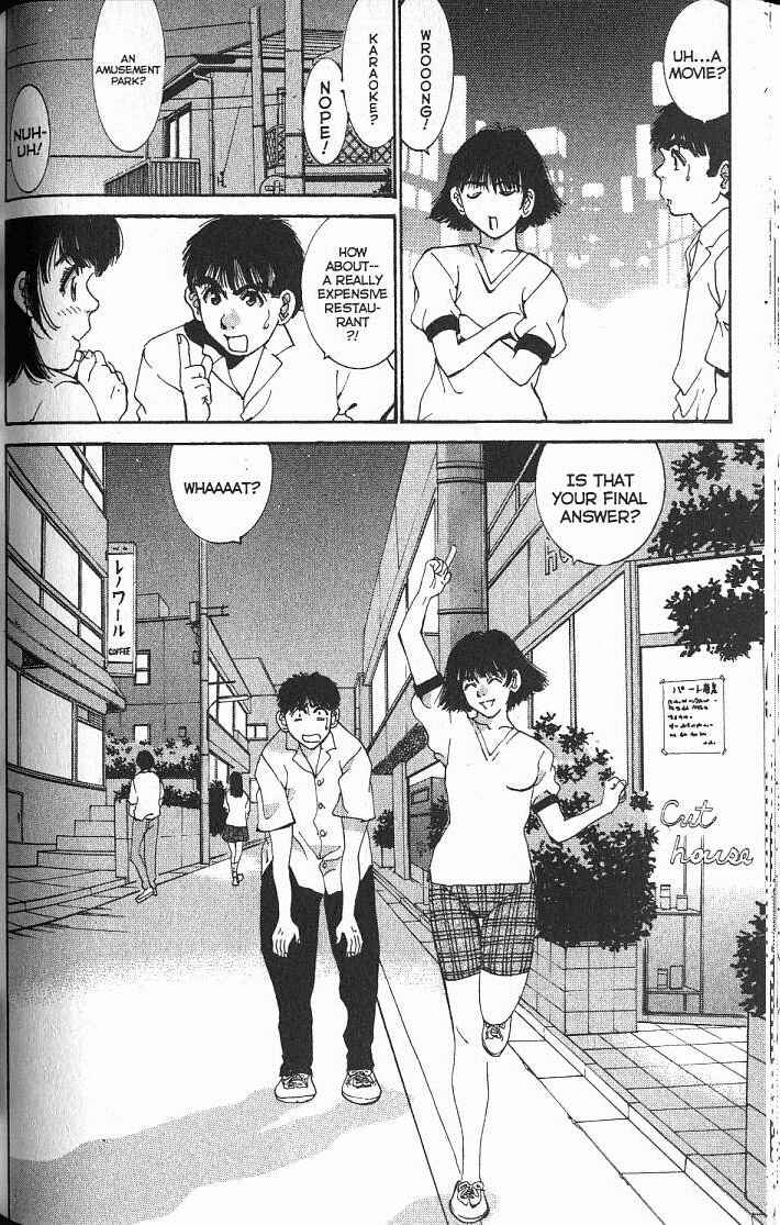 Page 13 Chapter 28 Boys Be... 2nd Season