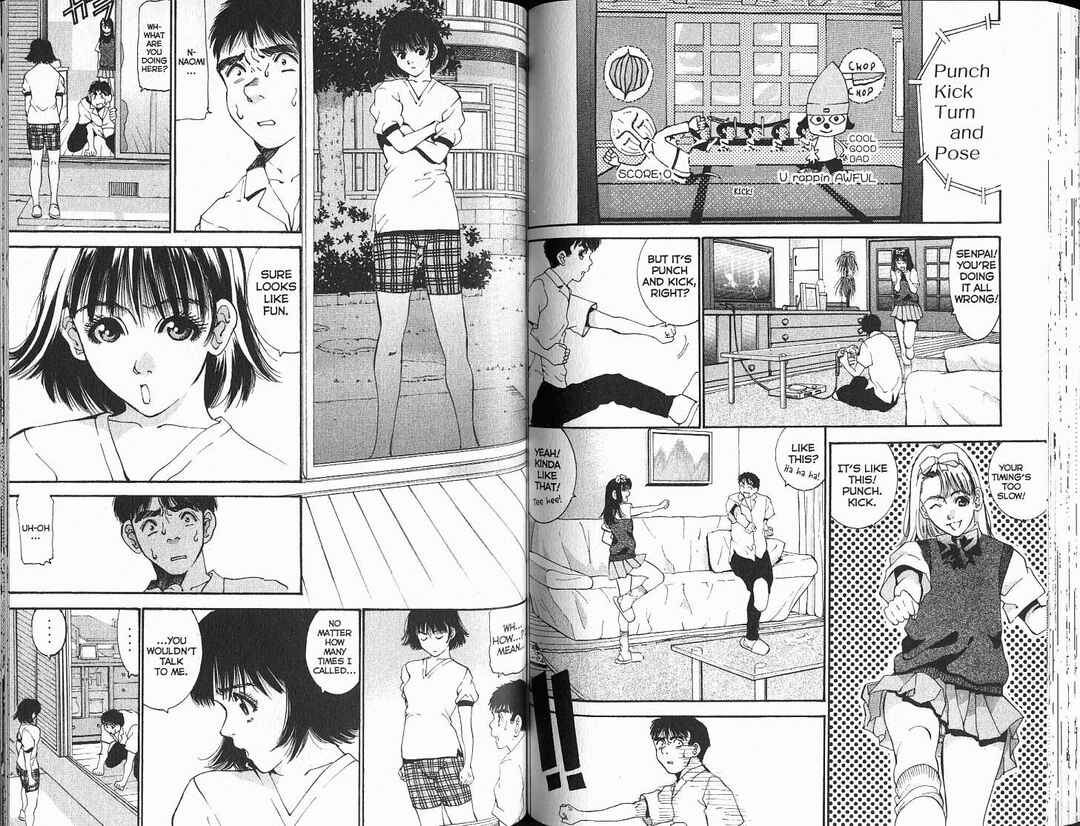 Page 9 Chapter 28 Boys Be... 2nd Season
