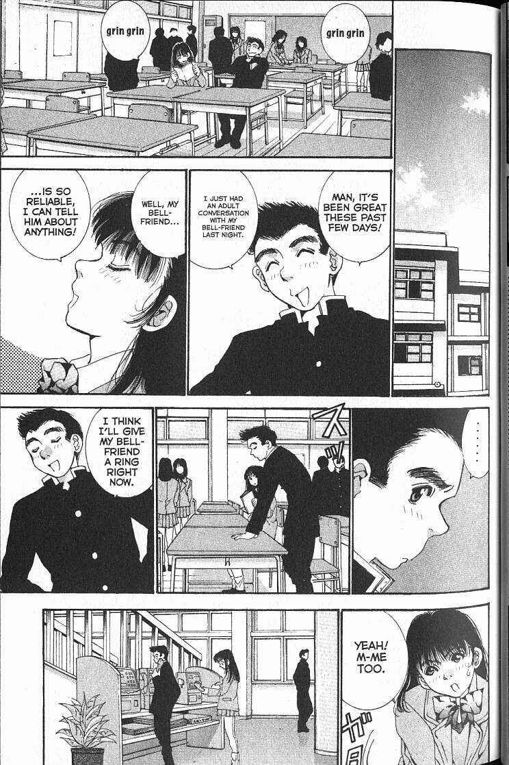 Page 13 Chapter 10 Boys Be... 2nd Season