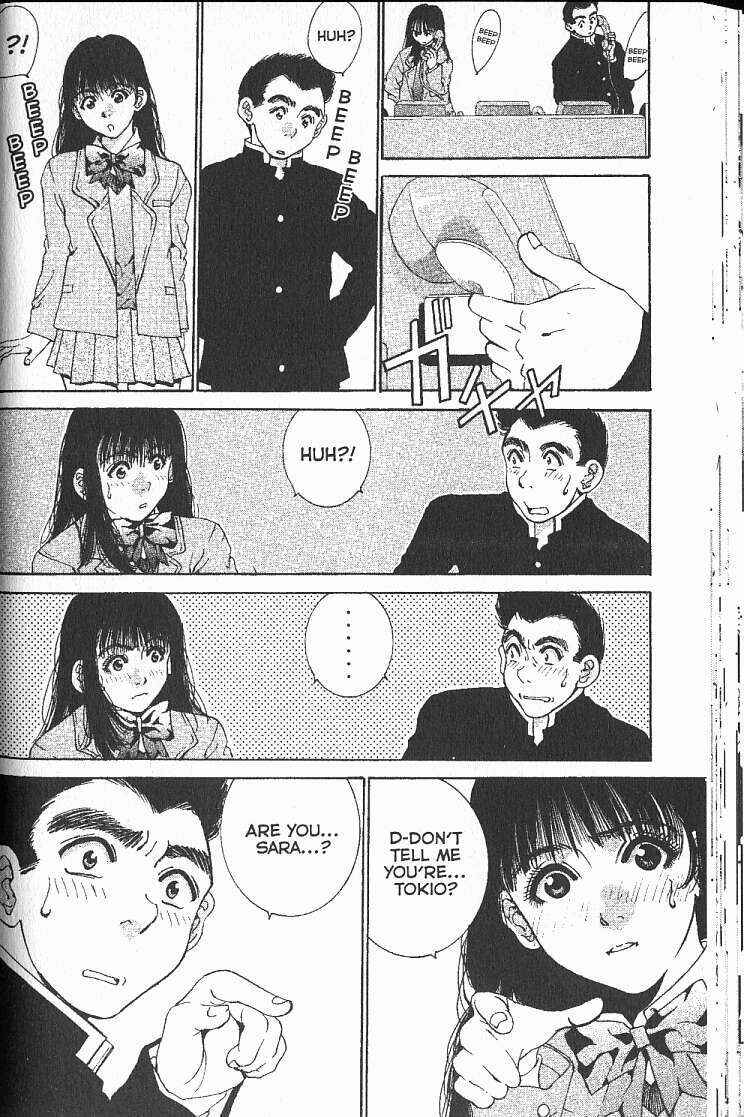 Page 14 Chapter 10 Boys Be... 2nd Season