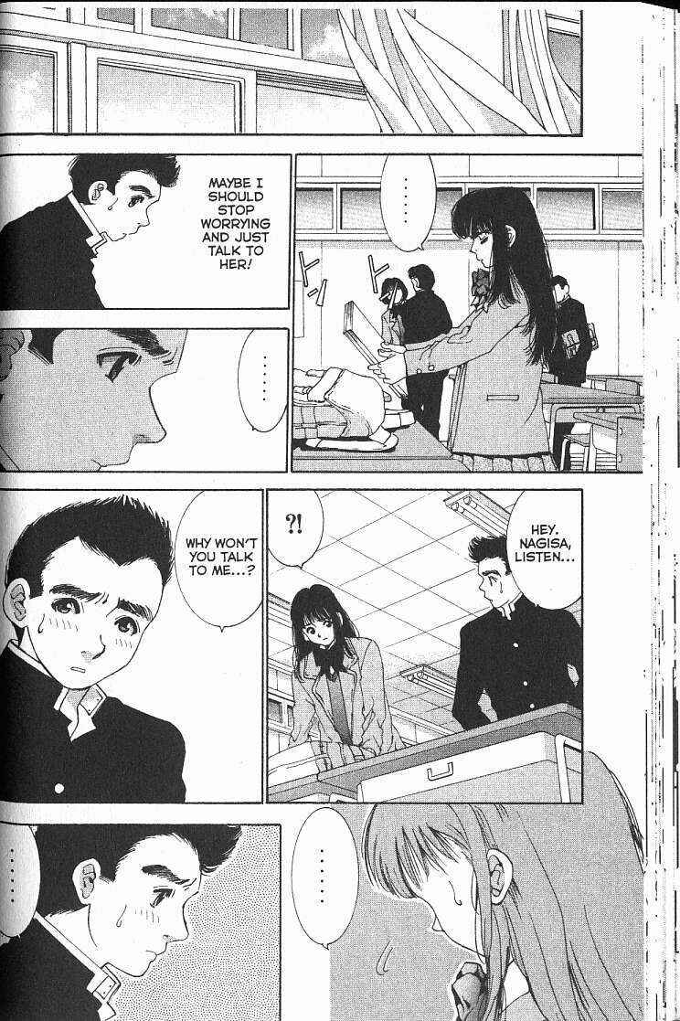 Page 18 Chapter 10 Boys Be... 2nd Season