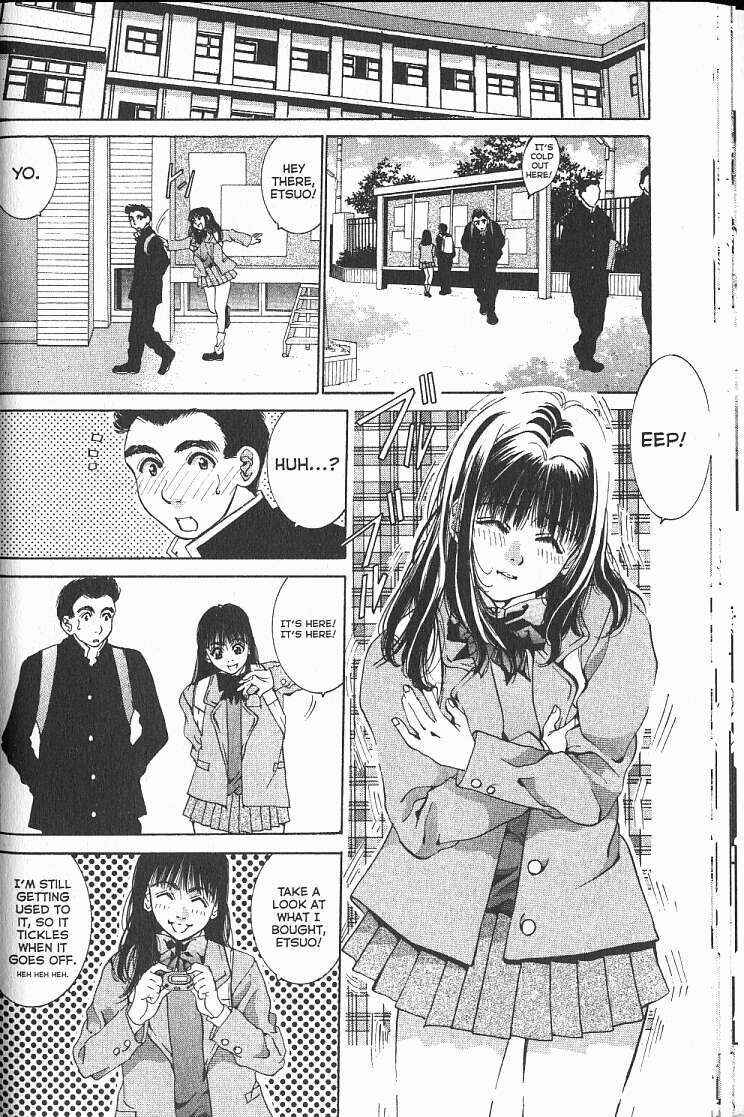 Page 2 Chapter 10 Boys Be... 2nd Season