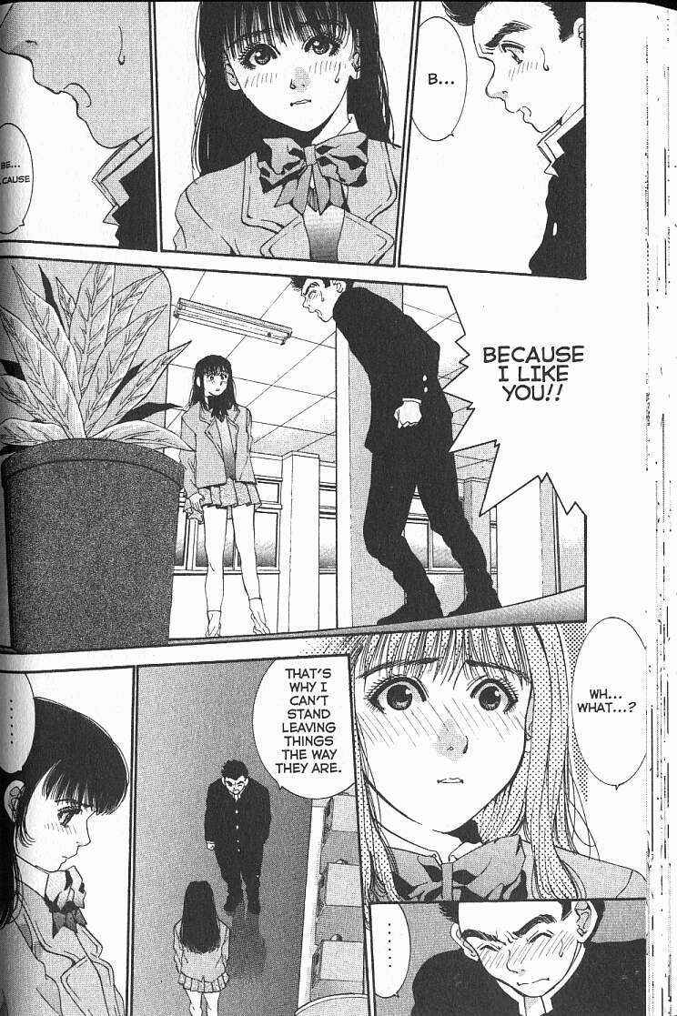 Page 22 Chapter 10 Boys Be... 2nd Season