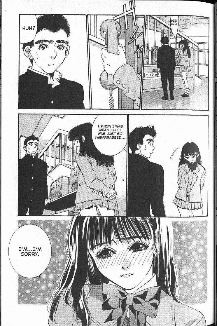 Page 23 Chapter 10 Boys Be... 2nd Season