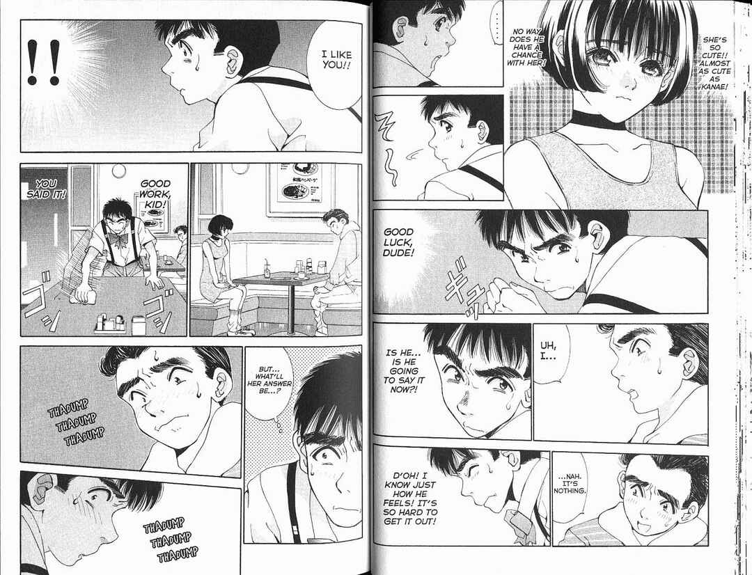 Page 4 Chapter 25 Boys Be... 2nd Season