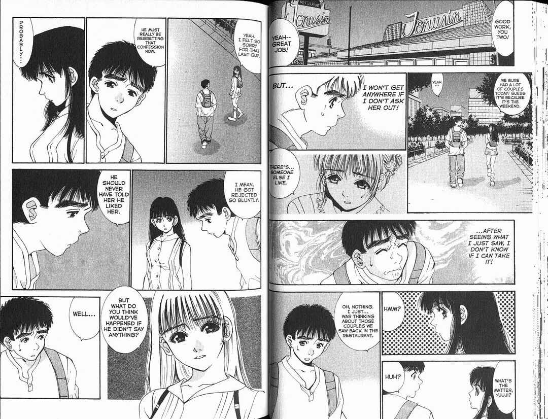 Page 9 Chapter 25 Boys Be... 2nd Season