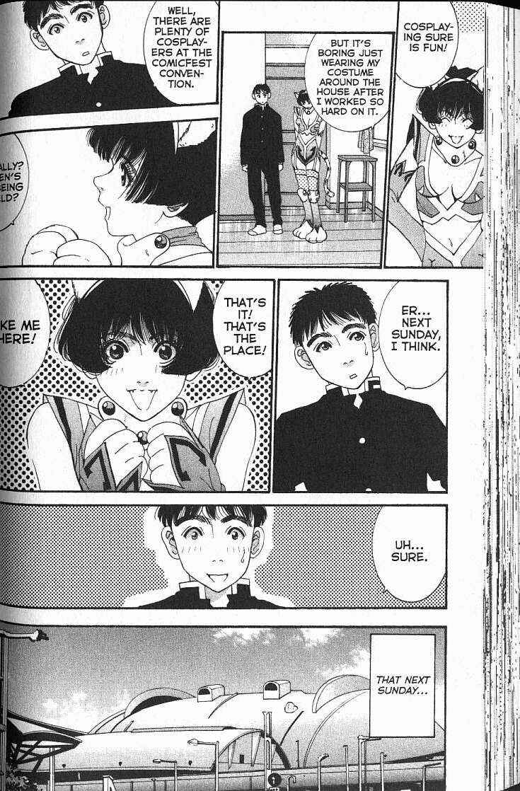 Page 14 Chapter 5 Boys Be... 2nd Season