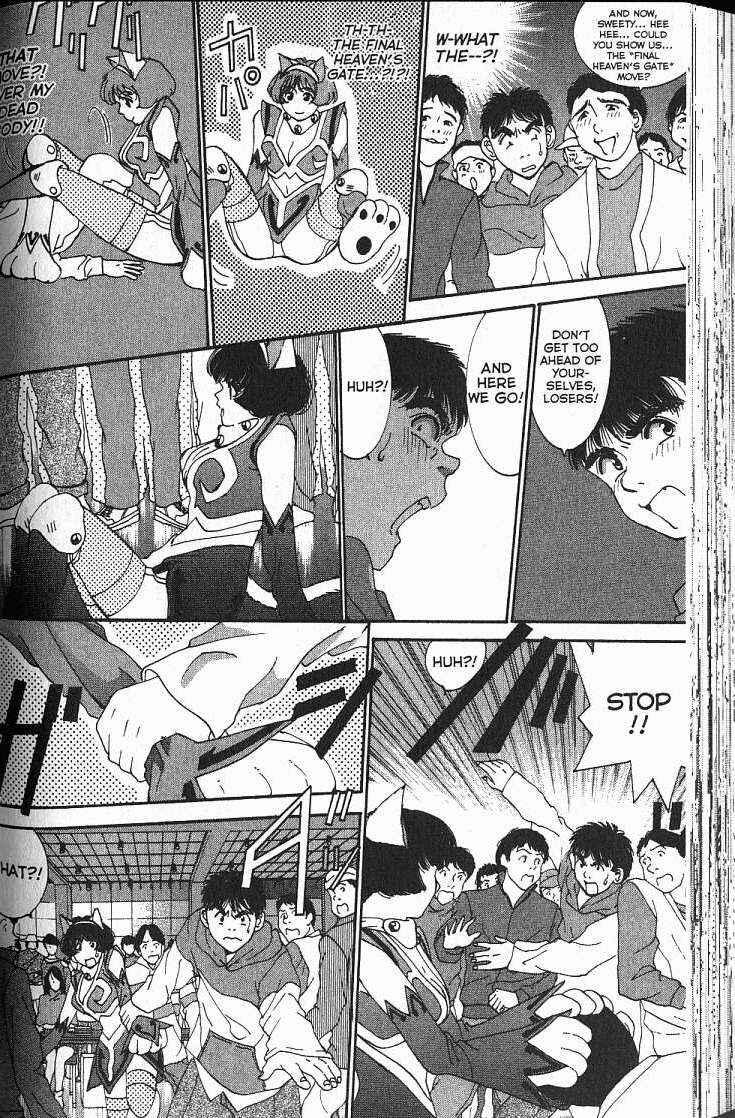 Page 20 Chapter 5 Boys Be... 2nd Season