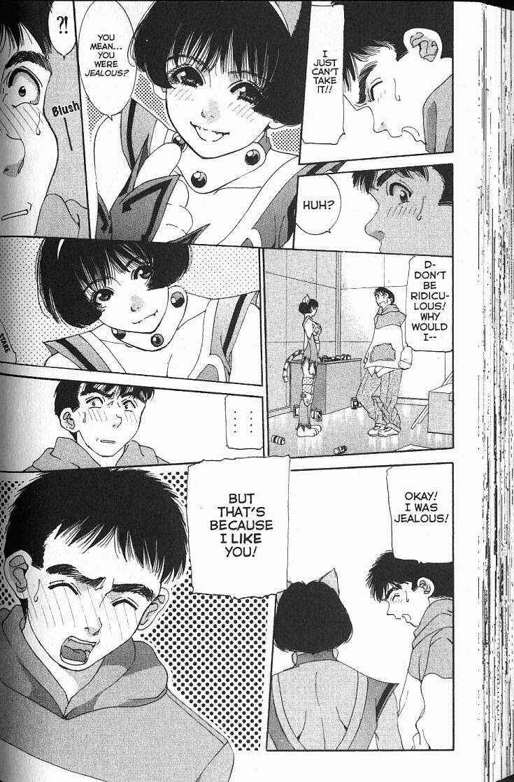 Page 22 Chapter 5 Boys Be... 2nd Season
