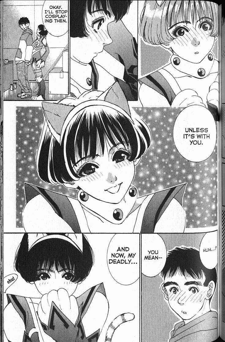 Page 23 Chapter 5 Boys Be... 2nd Season