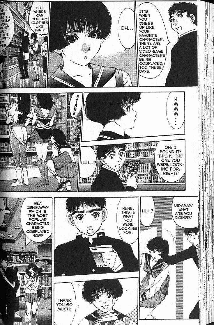 Page 6 Chapter 5 Boys Be... 2nd Season