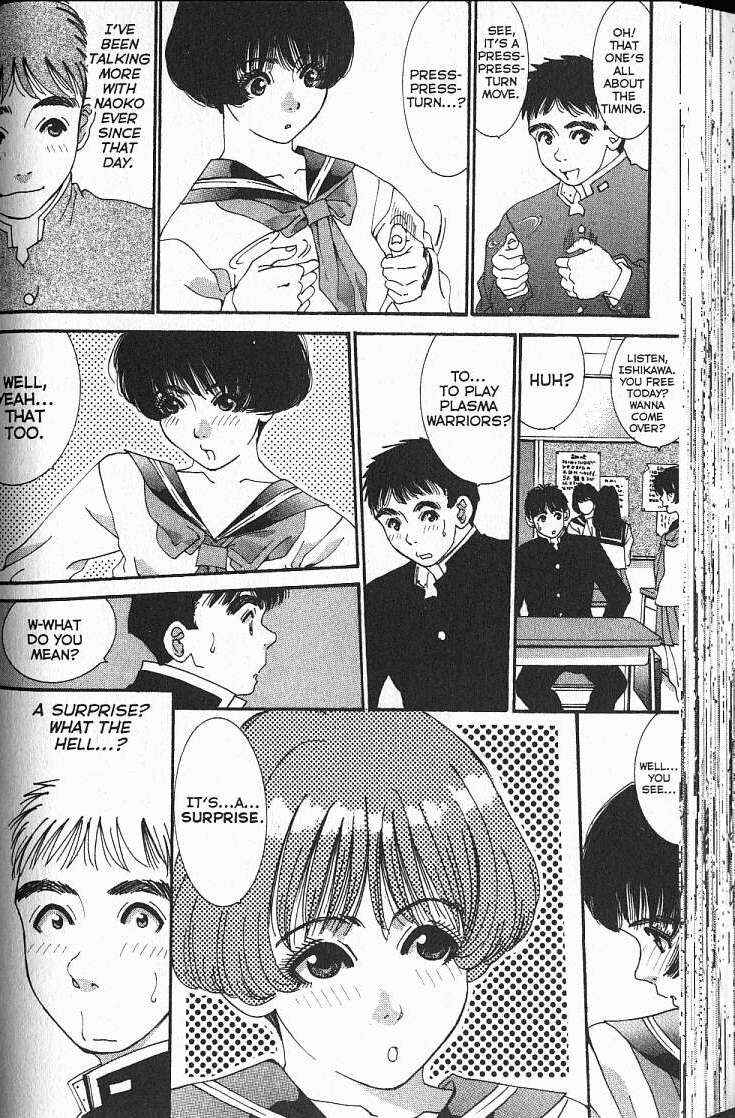 Page 8 Chapter 5 Boys Be... 2nd Season