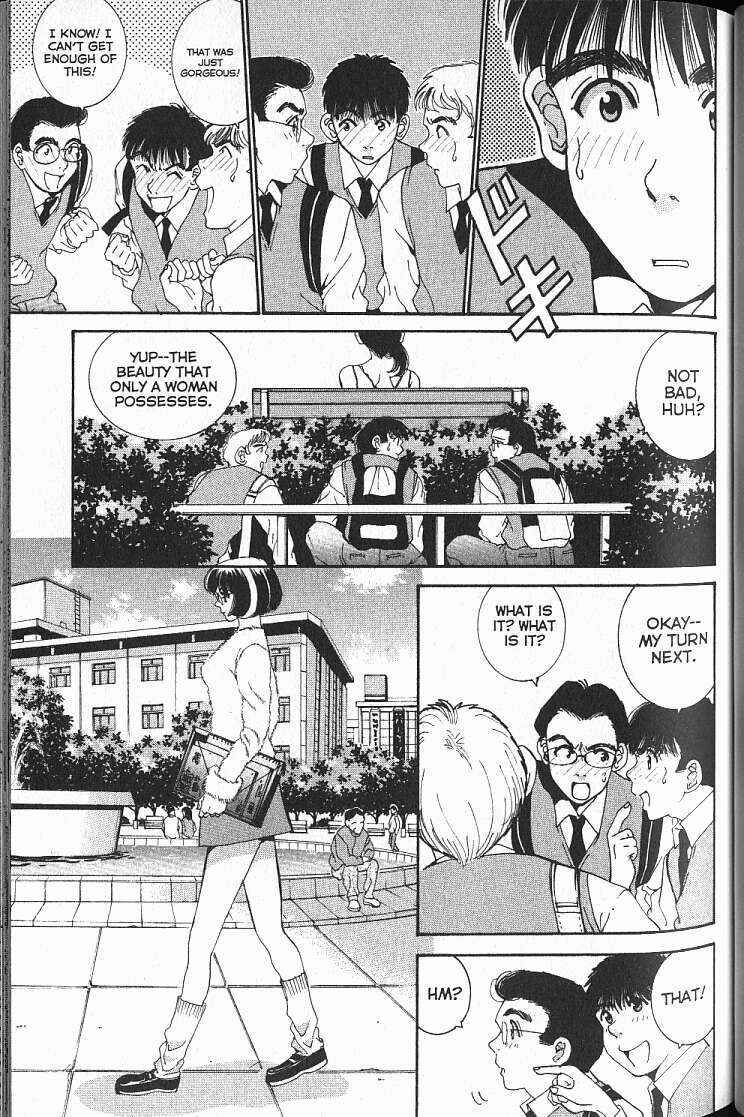 Page 11 Chapter 18 Boys Be... 2nd Season