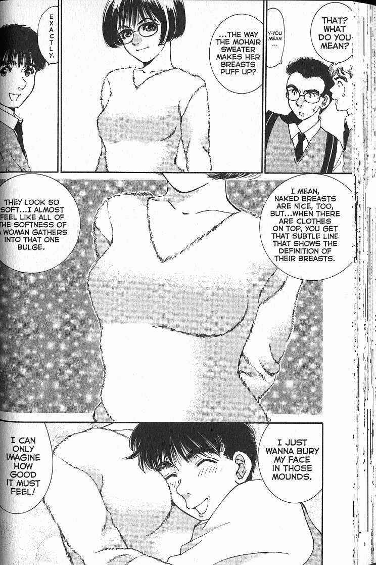 Page 12 Chapter 18 Boys Be... 2nd Season