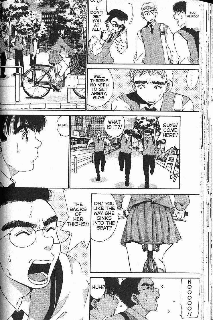 Page 14 Chapter 18 Boys Be... 2nd Season