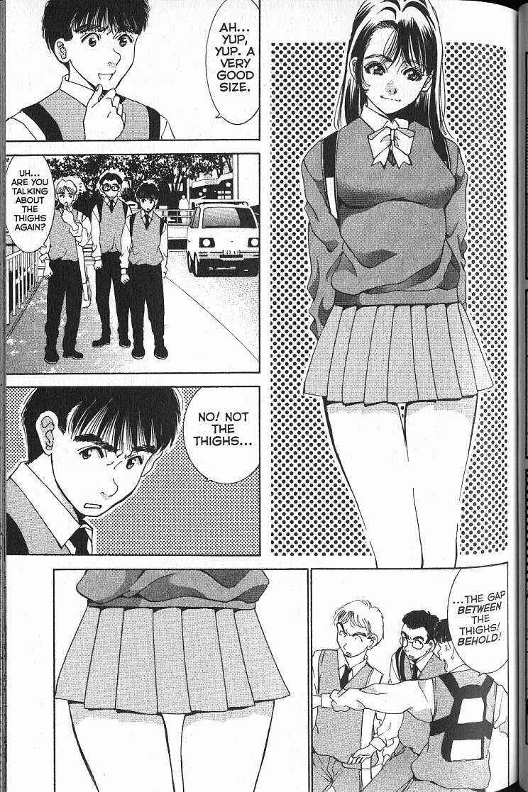 Page 17 Chapter 18 Boys Be... 2nd Season