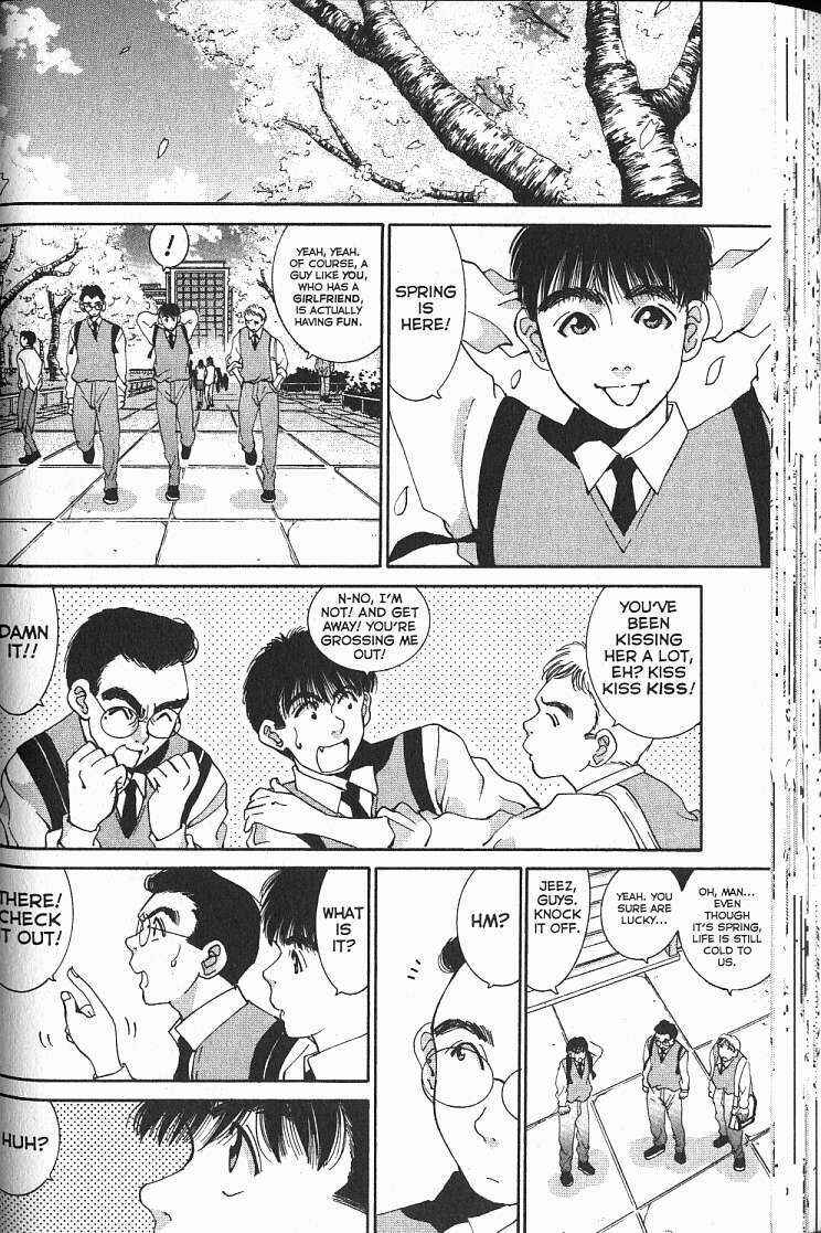 Page 2 Chapter 18 Boys Be... 2nd Season