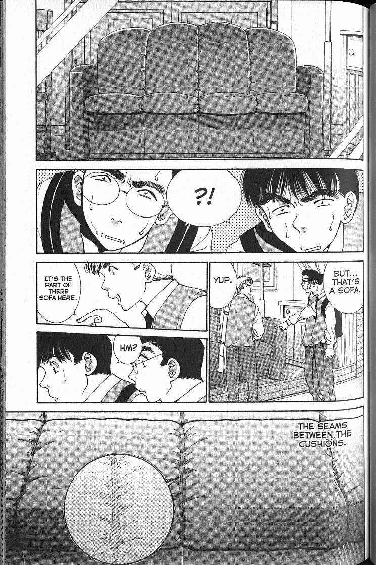 Page 21 Chapter 18 Boys Be... 2nd Season