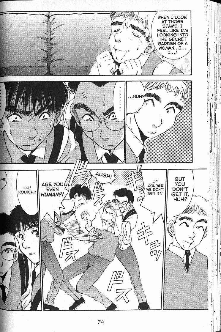 Page 22 Chapter 18 Boys Be... 2nd Season