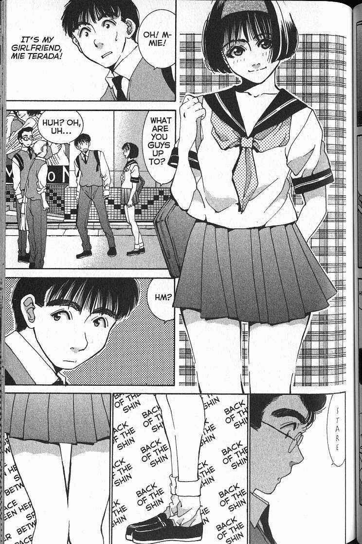 Page 23 Chapter 18 Boys Be... 2nd Season