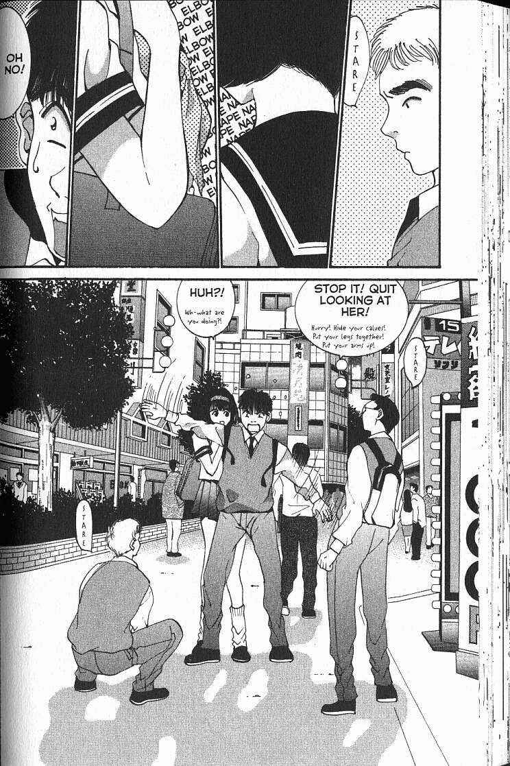 Page 24 Chapter 18 Boys Be... 2nd Season