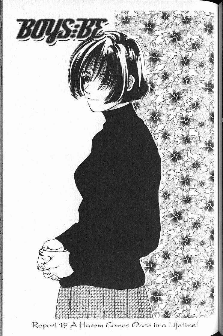 Page 1 Chapter 19 Boys Be... 2nd Season